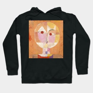 Paul klee luxury art Hoodie